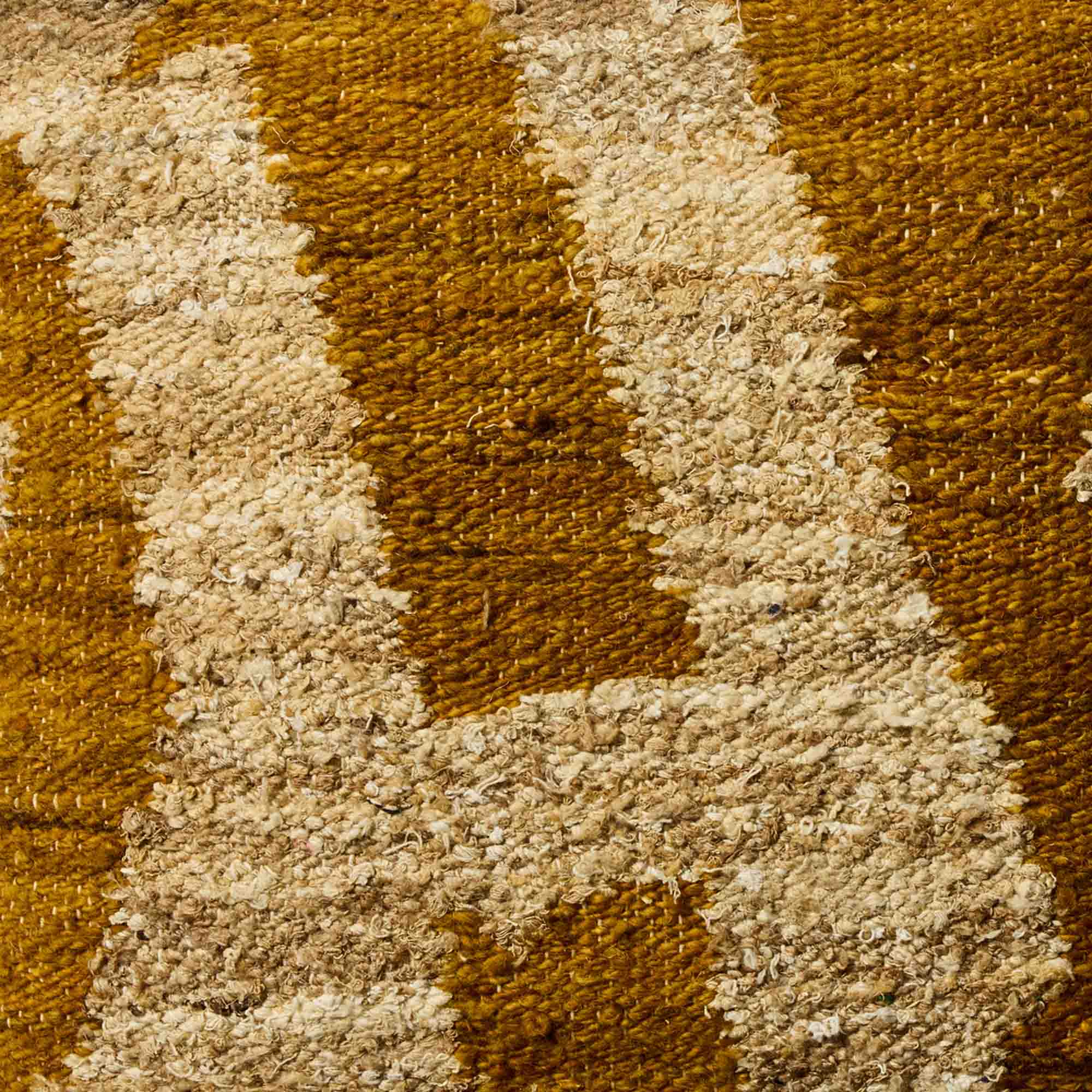 Afi Cushion - Yellow 35 x 60cm