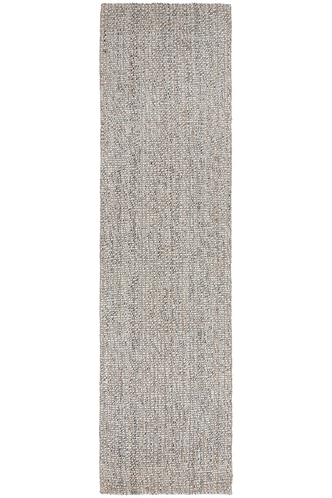 Arabella Runner - Grey