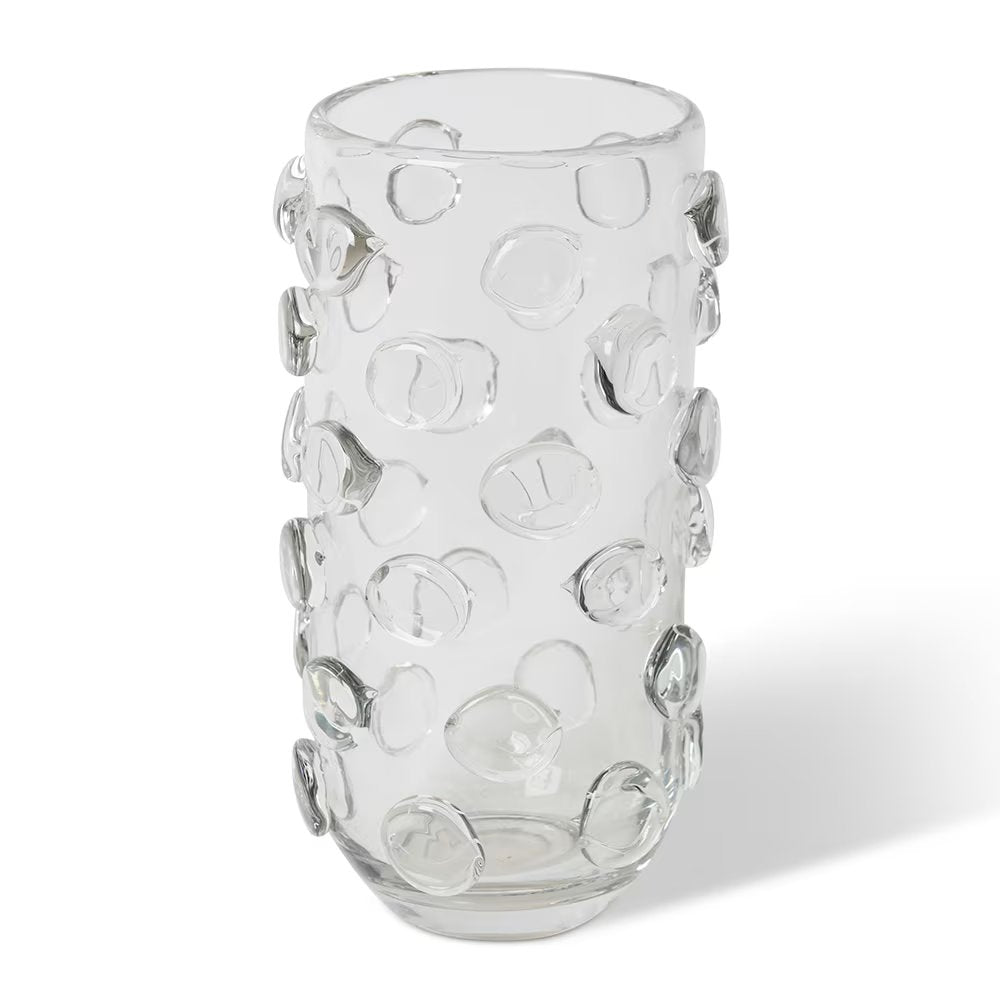 Chioma Art Glass Vase - Large