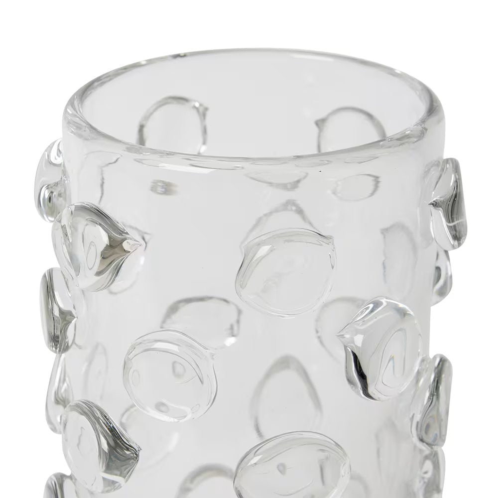 Chioma Art Glass Vase - Large