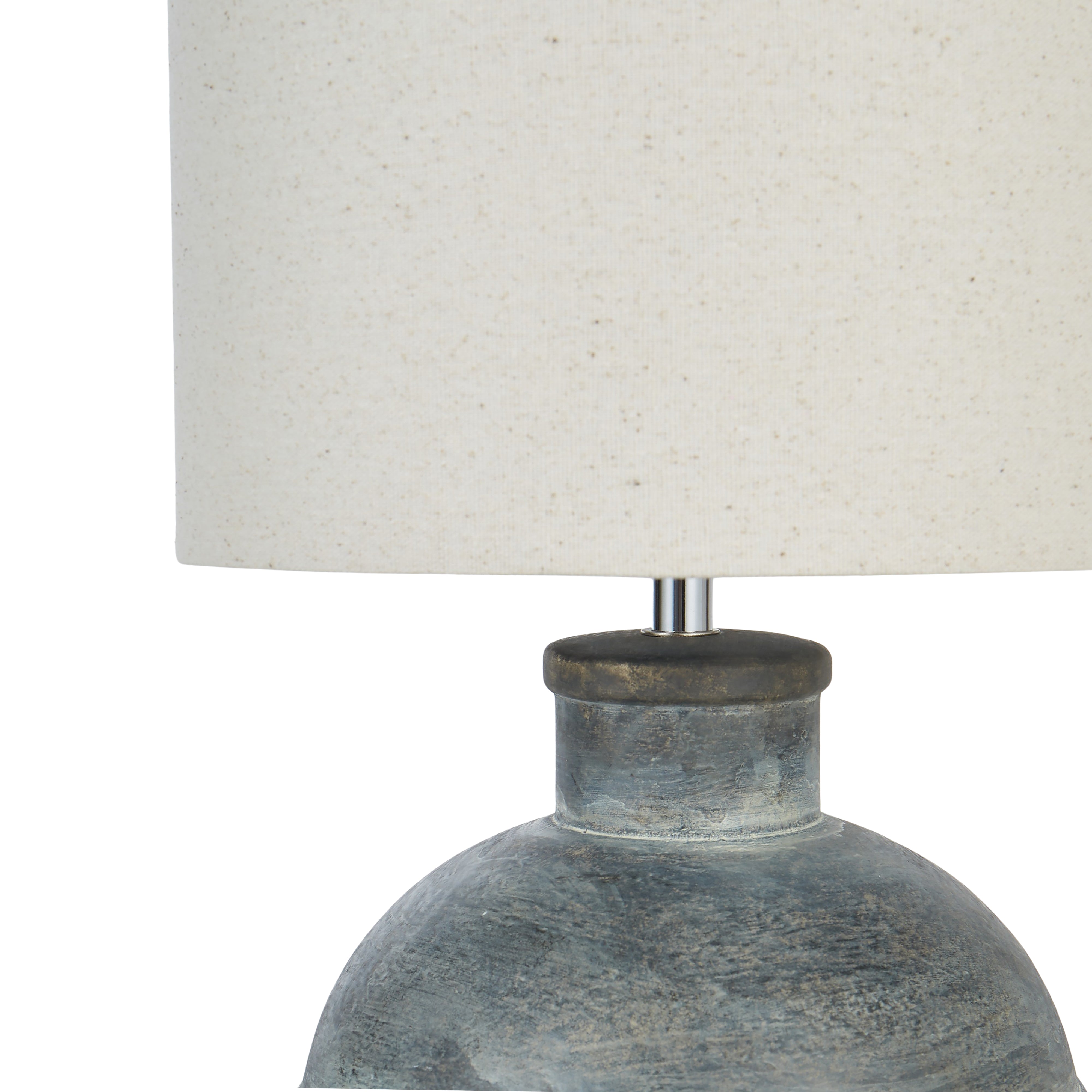 Dashiell Table Lamp