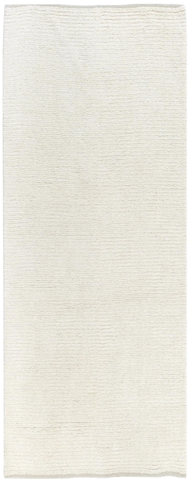 Eco Breeze Wool Runner - Ivory