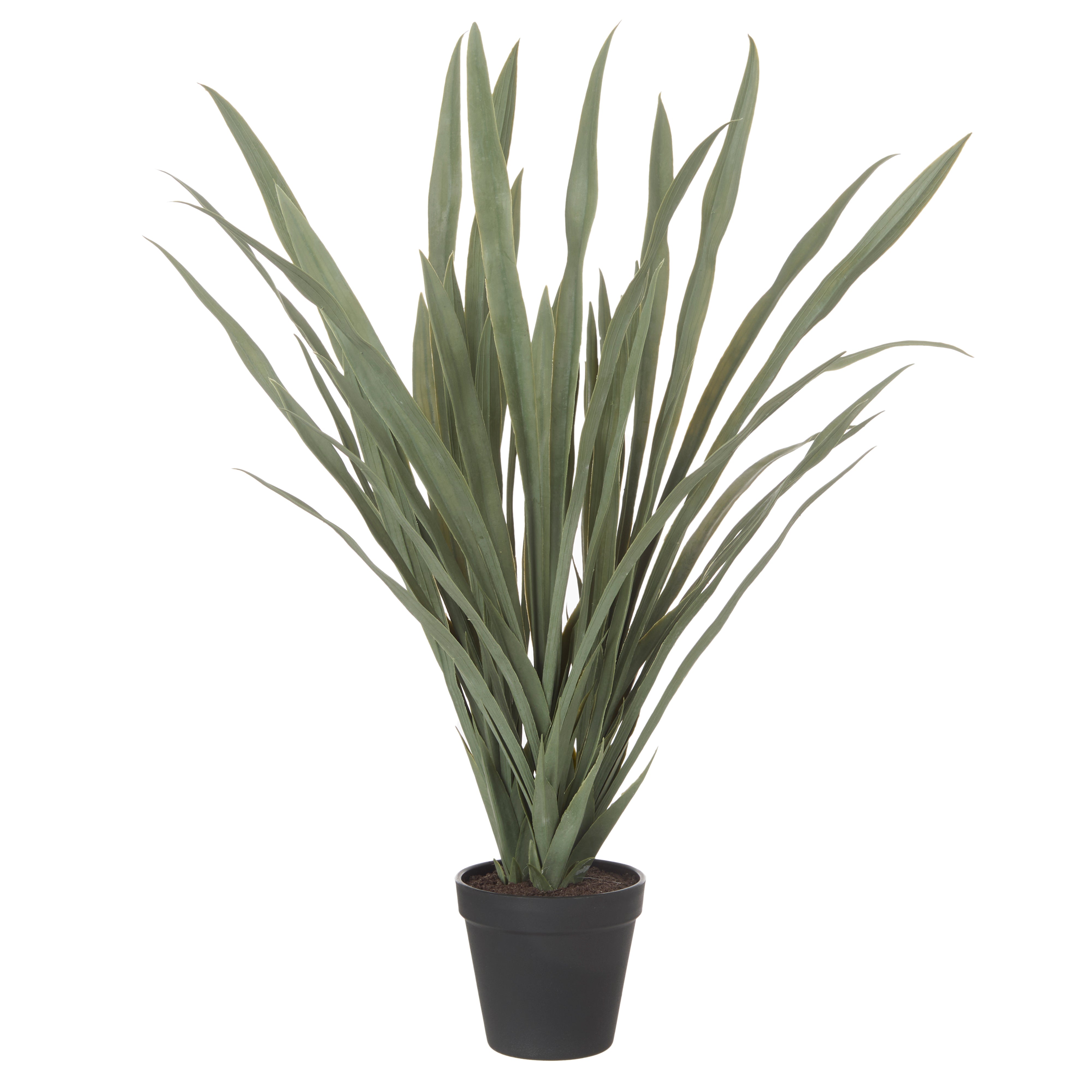 Faux Yucca Plant - 35cm