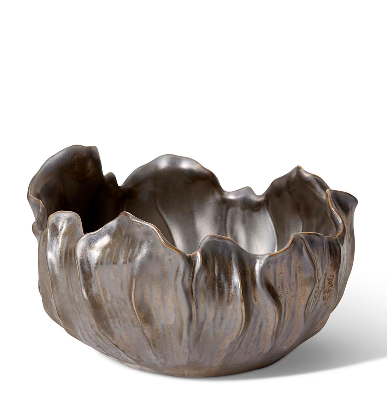 Imka Bowl - Gunmetal