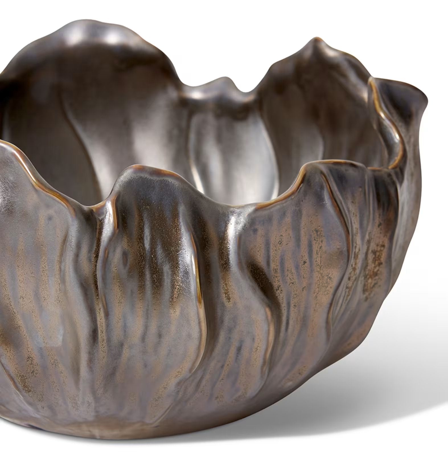Imka Bowl - Gunmetal