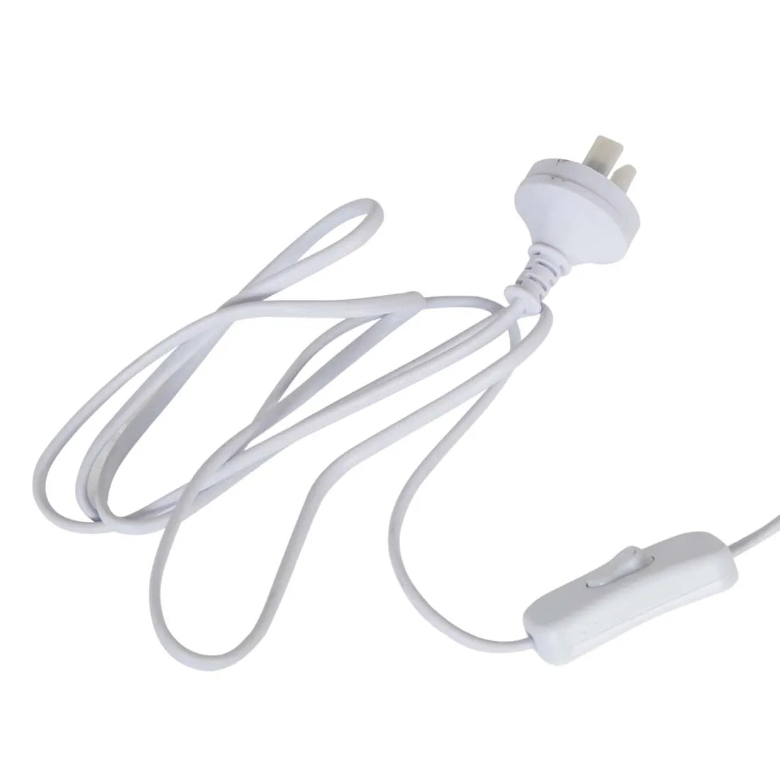 GLOBEWEST Lorne Canopy Table Lamp - Oatmeal