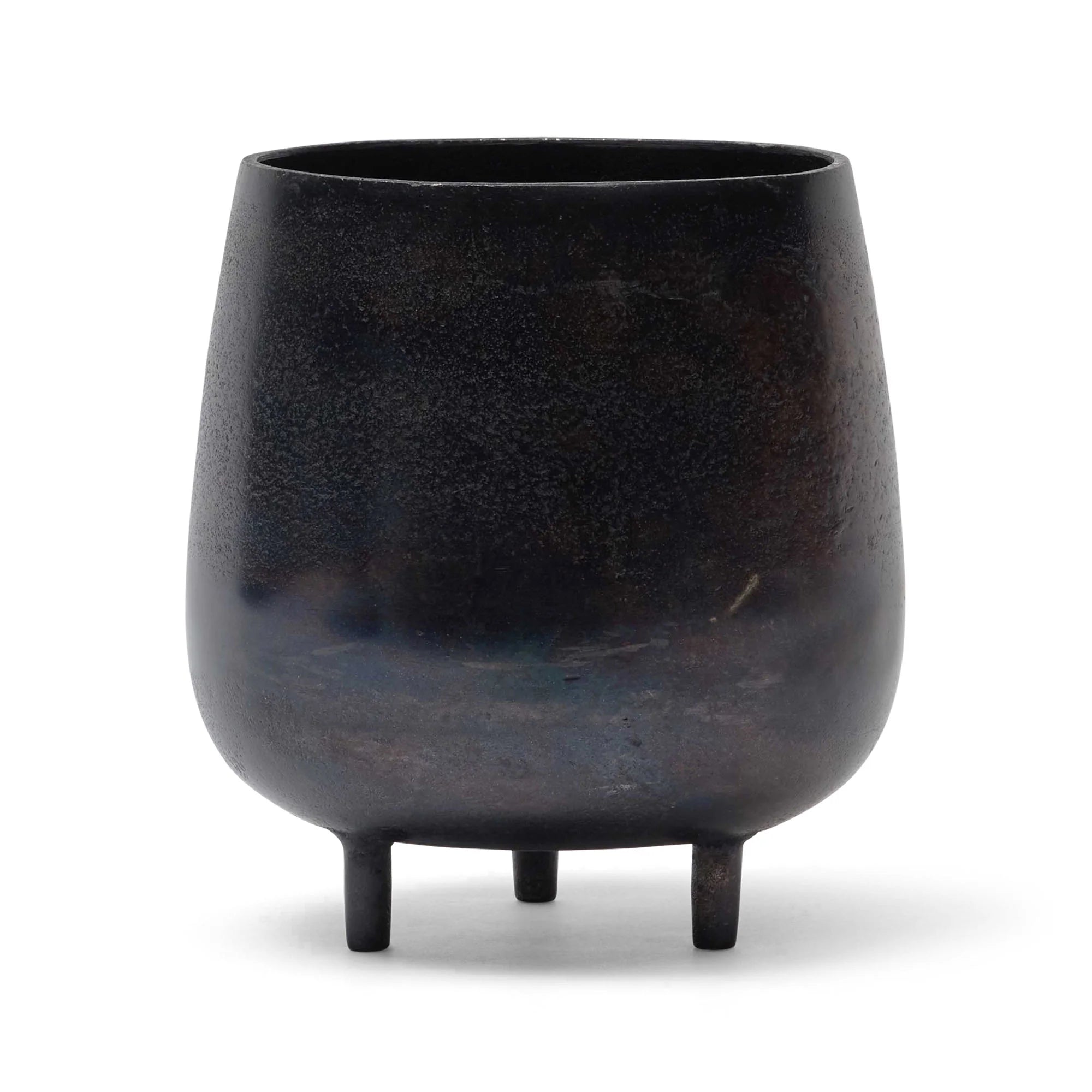 Leo Bowl On Feet - Medium