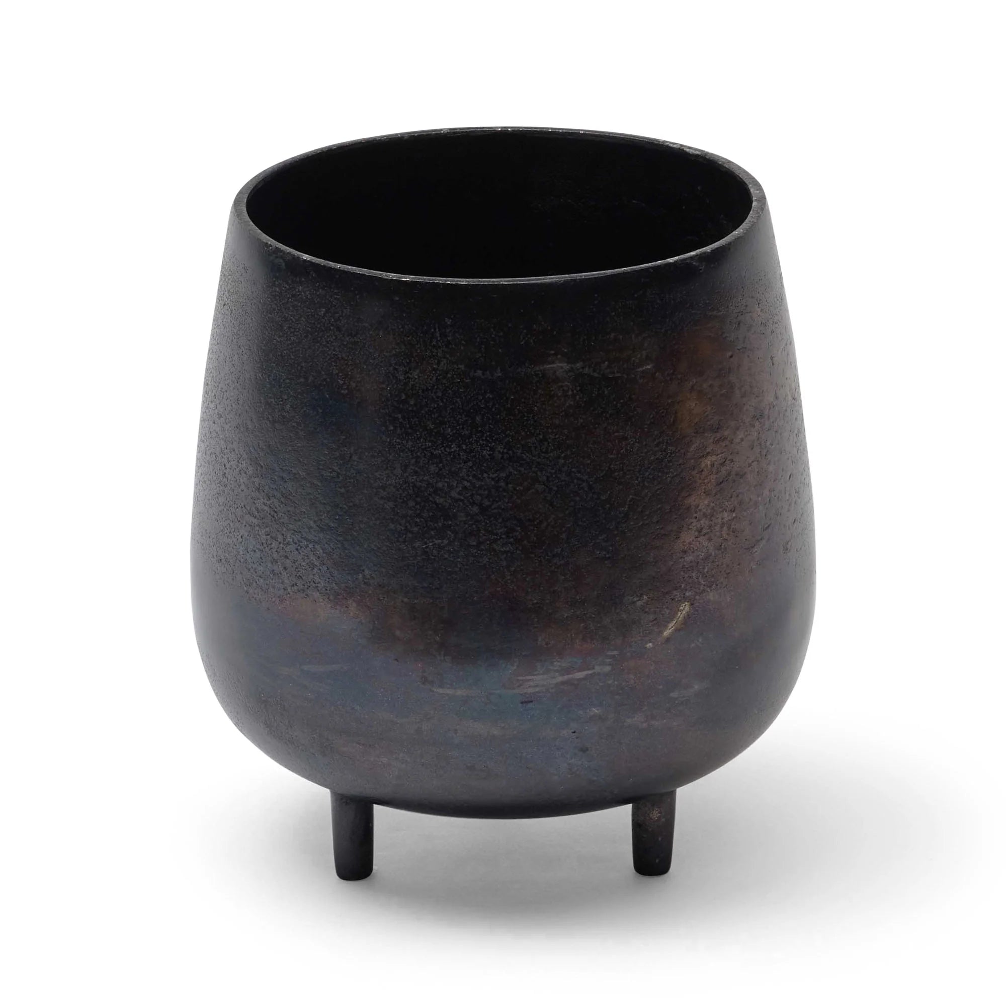 Leo Bowl On Feet - Medium