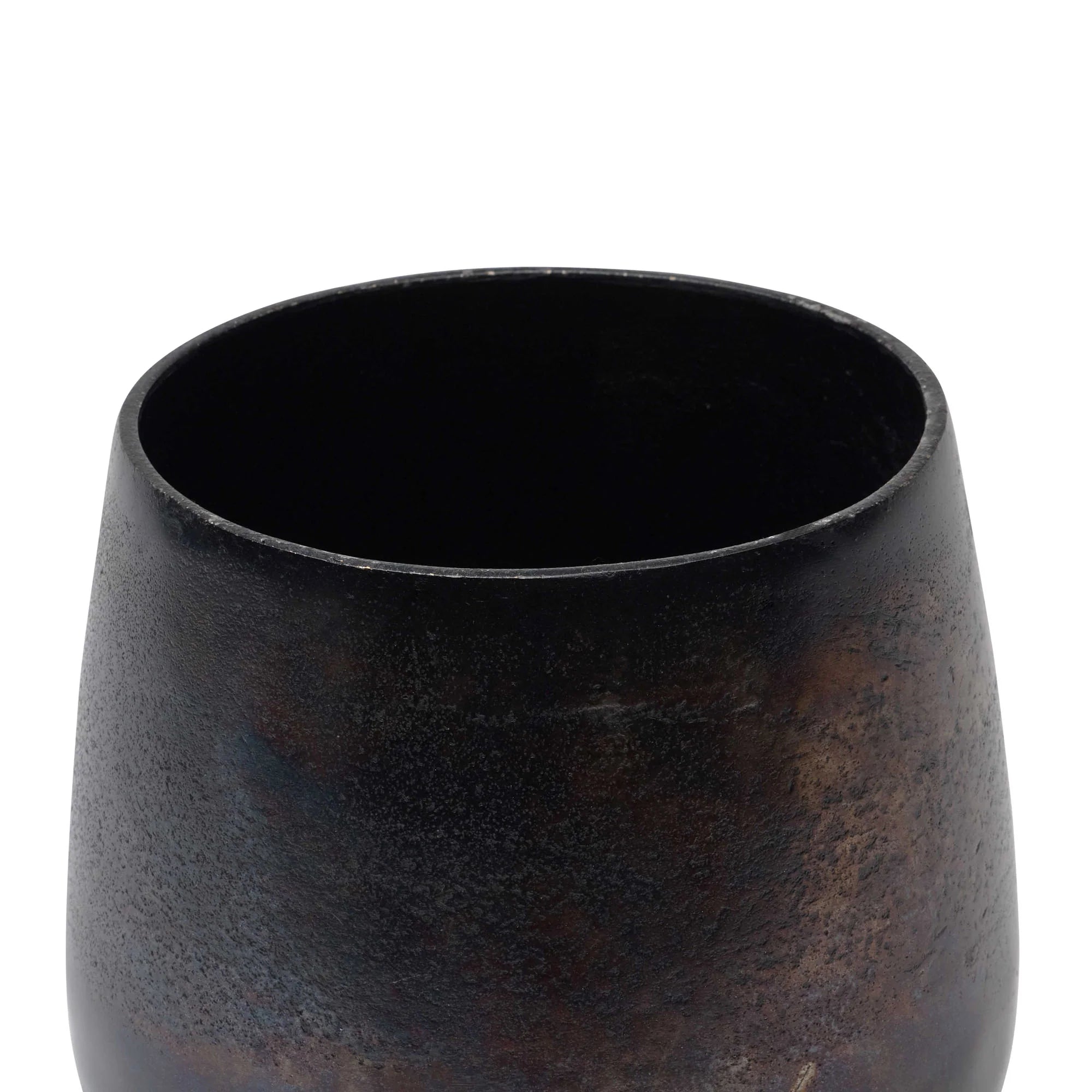 Leo Bowl On Feet - Medium