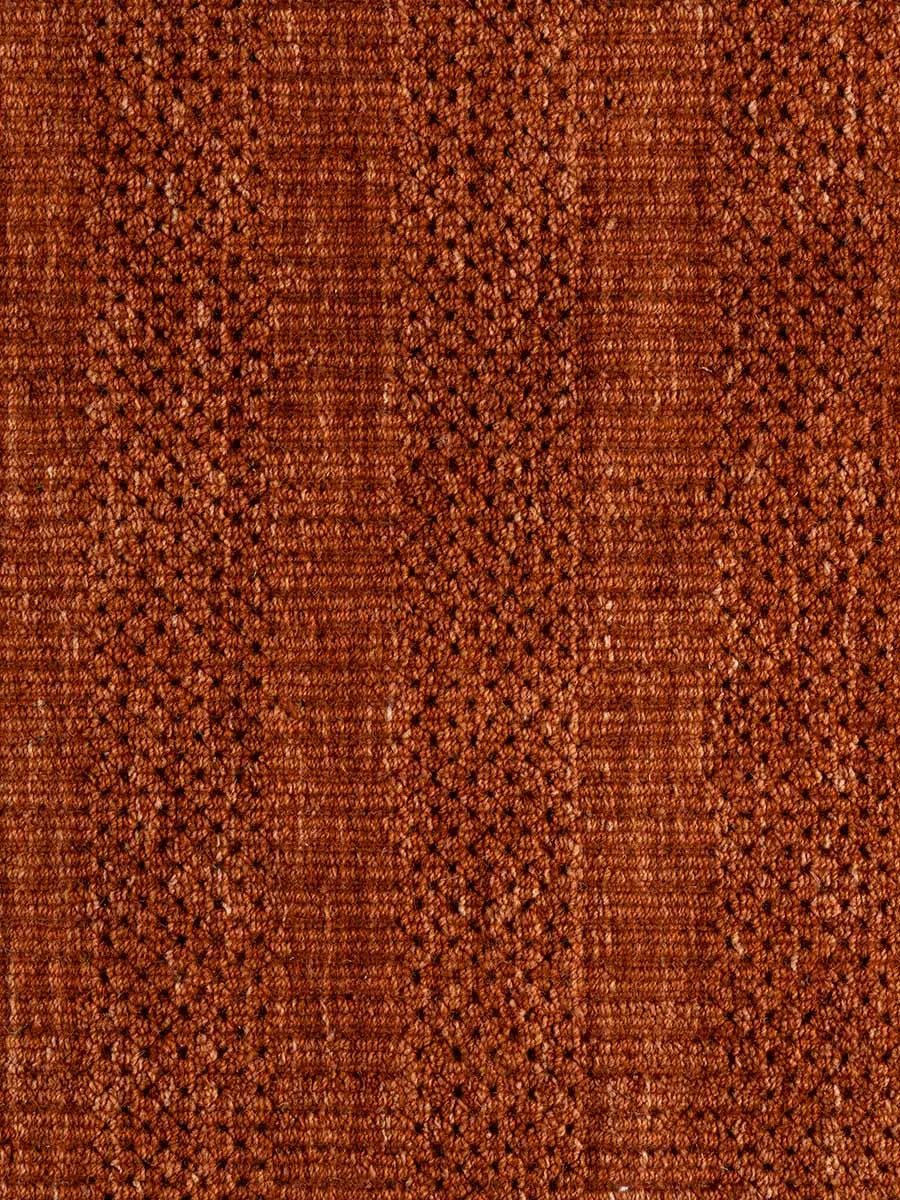 Loomline Handwoven Wool Rug - Terra