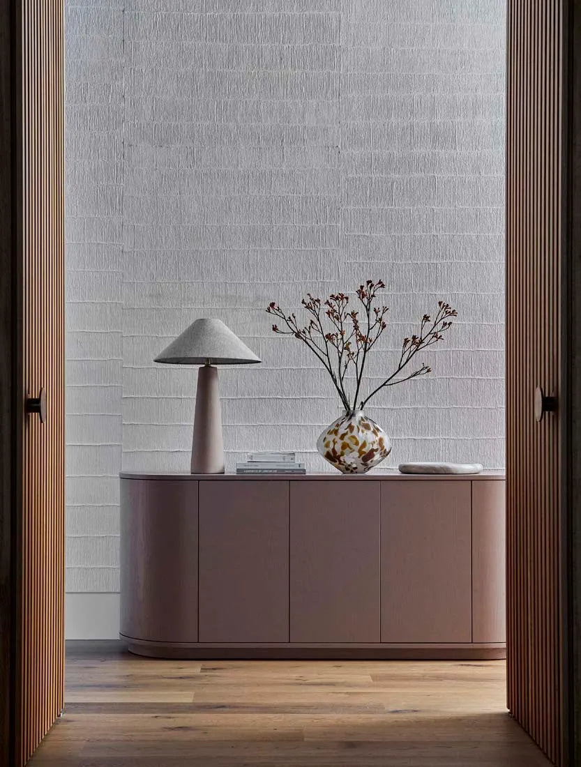 GLOBEWEST Lorne Canopy Table Lamp - Oatmeal