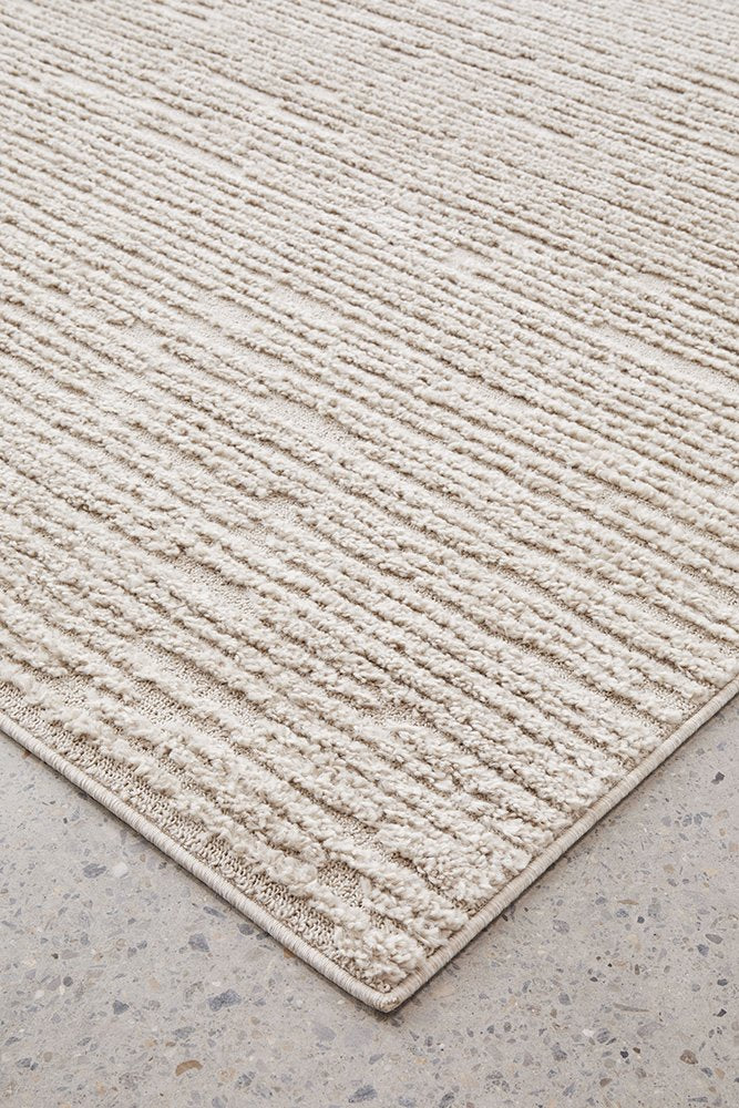 Marigold Suri Rug - Natural - Rodwell and Astor