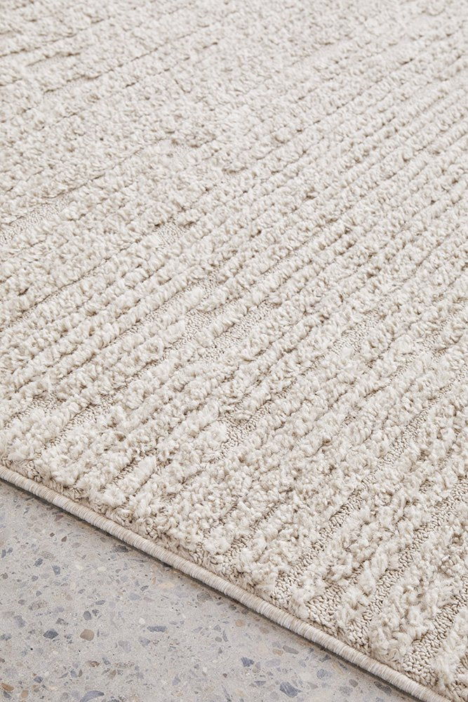 Marigold Suri Rug - Natural - Rodwell and Astor