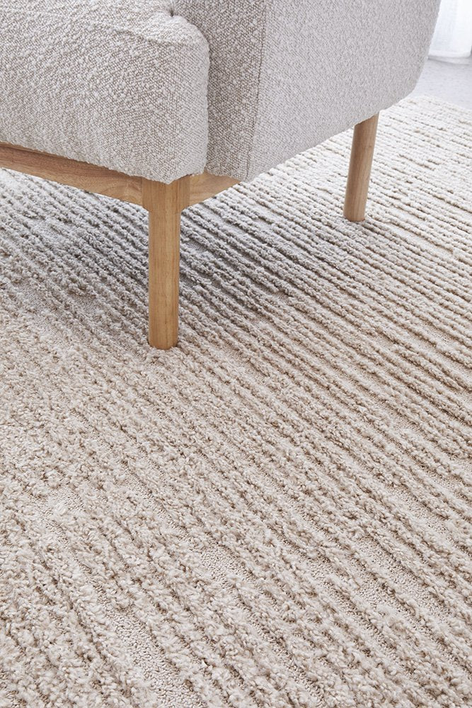 Marigold Suri Rug - Natural - Rodwell and Astor