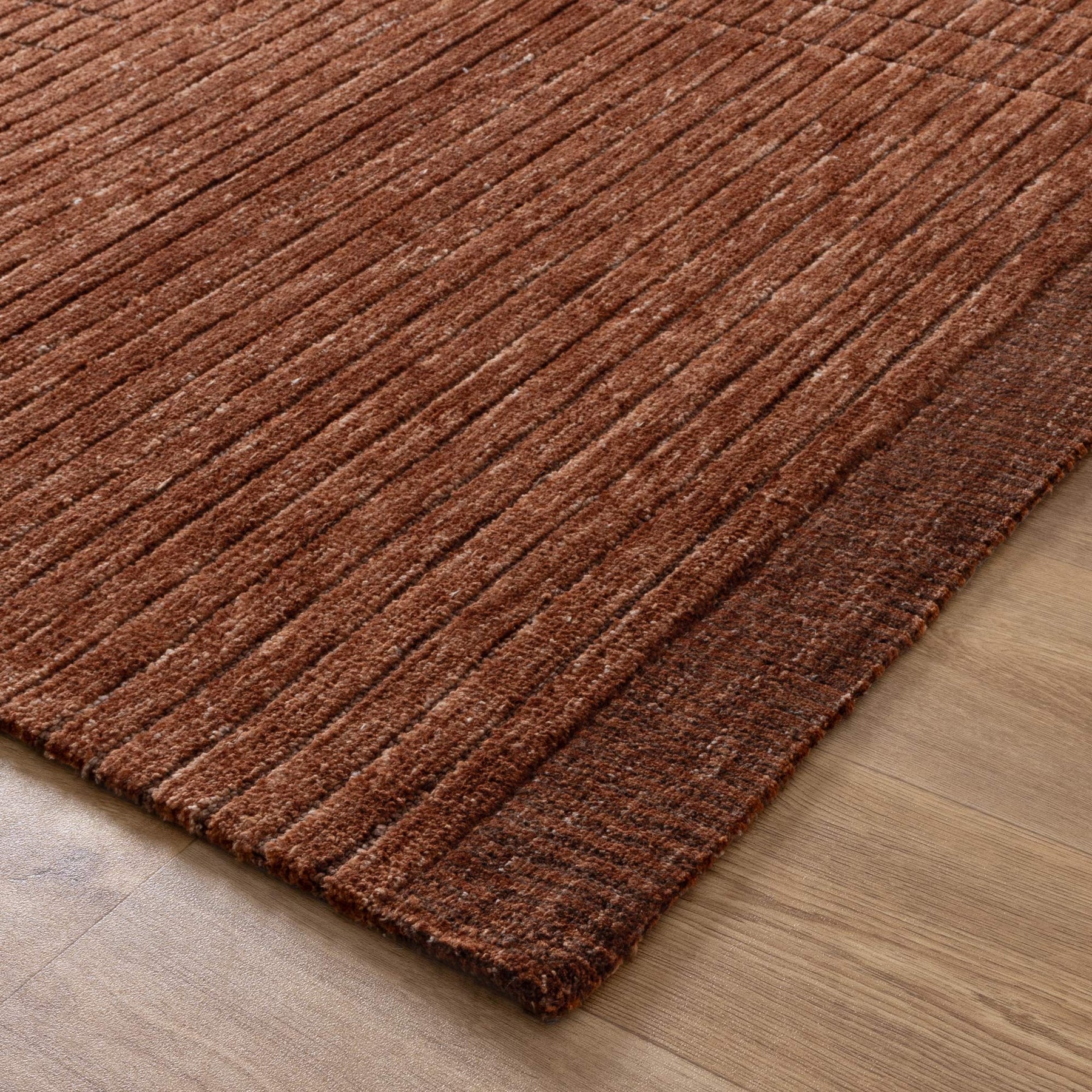 Nevada Machine Tufted Rug - Sienna