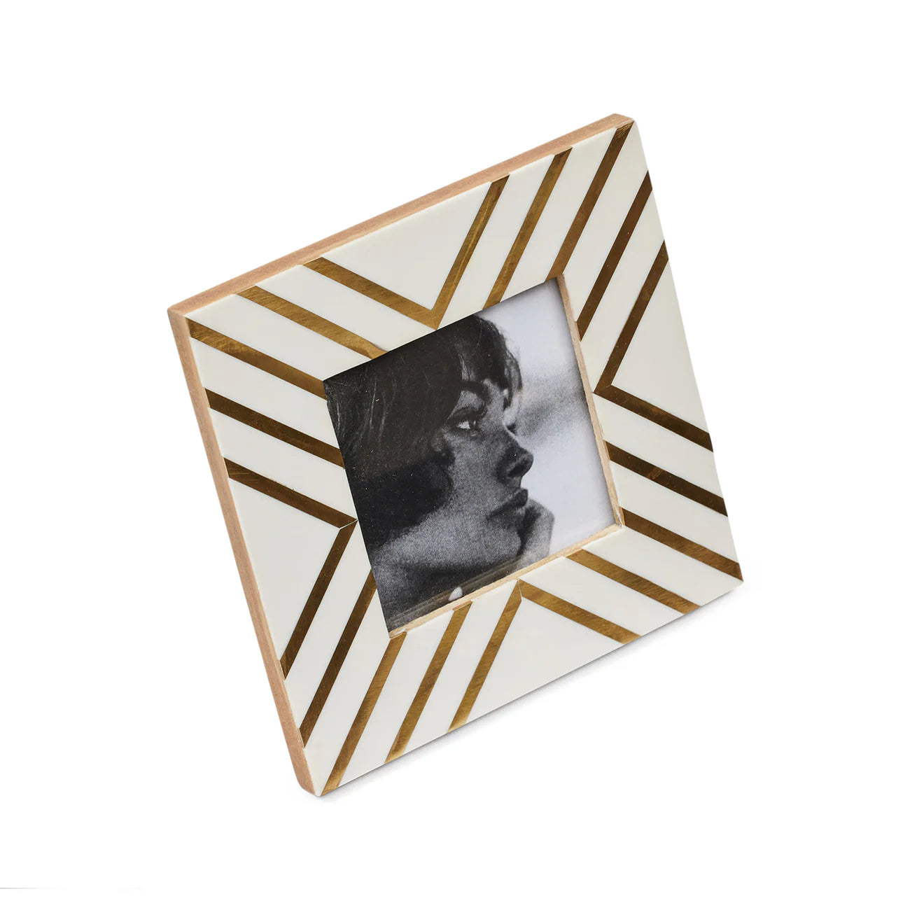 Skylar Photo Frame 4" x 4"