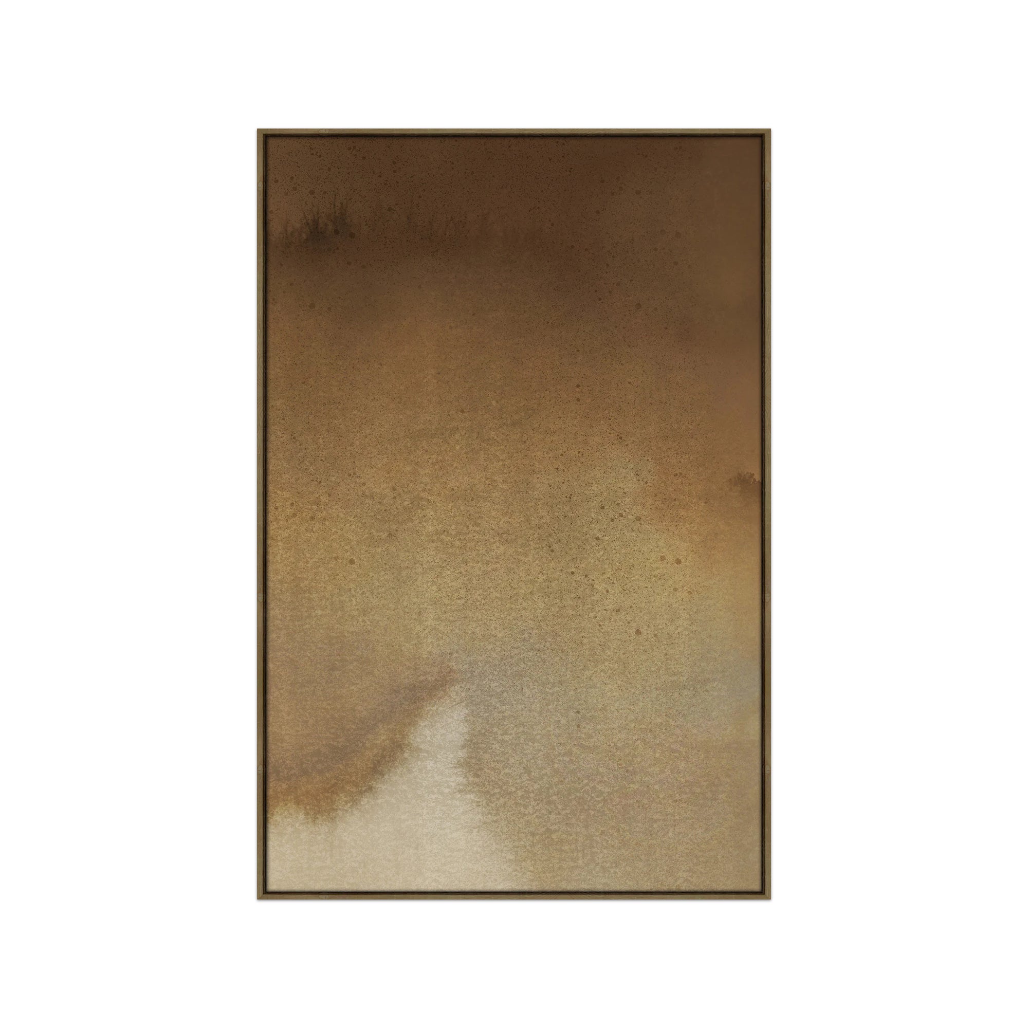 Stillness In Motion B - Wall Art