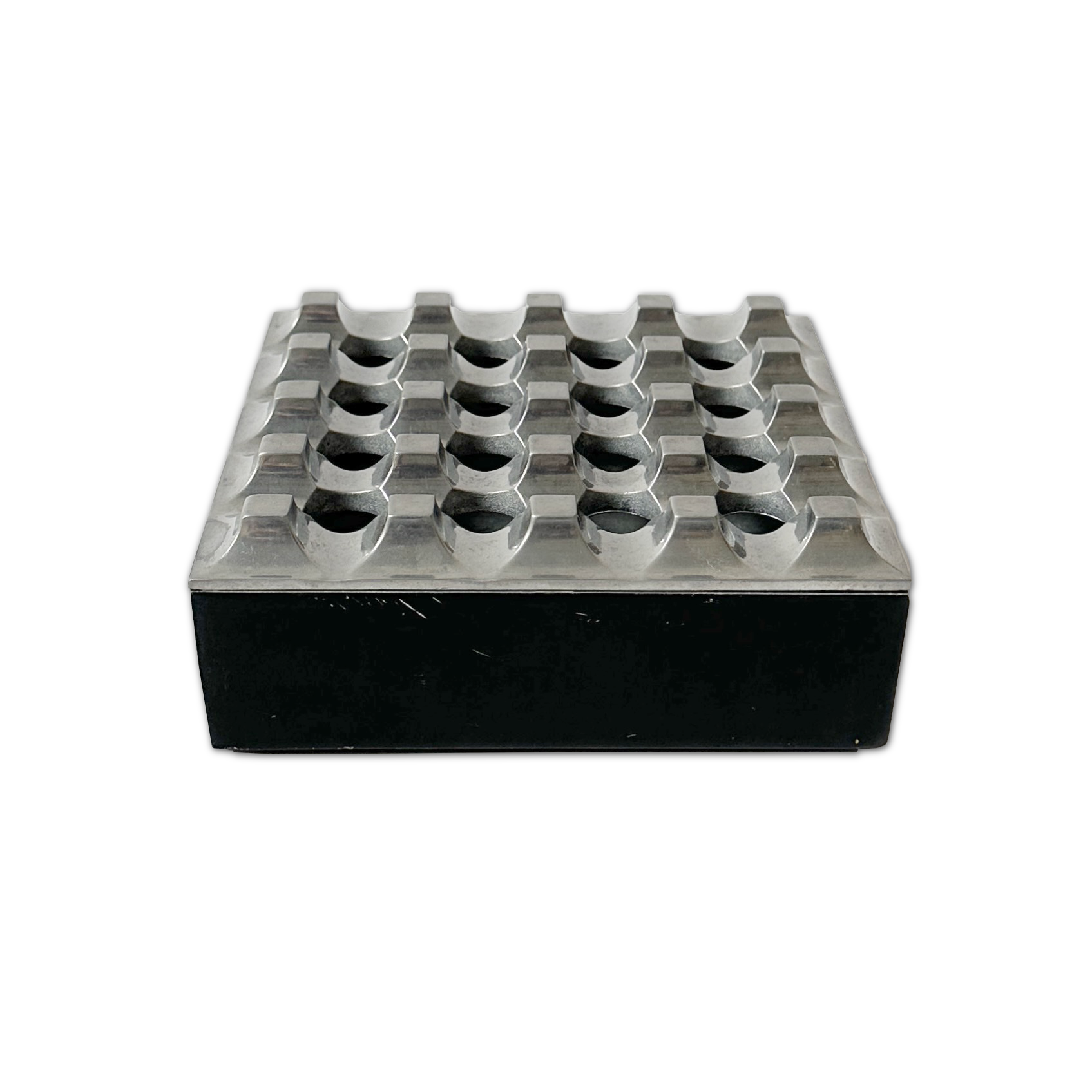 Original Ultima 15 Ashtray by Holger Bäckström & Bo Ljungberg for Pascha AB, Sweden