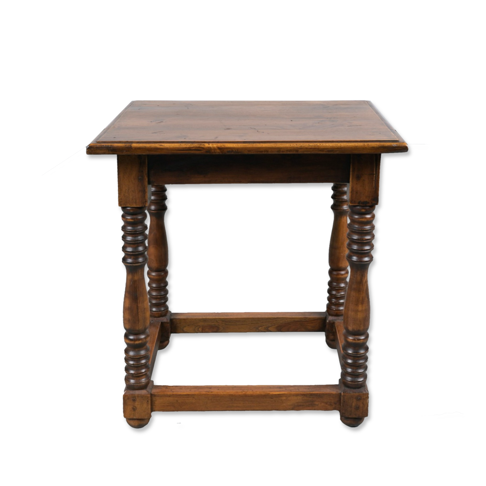 Vintage Early 19th Century Style Side Table