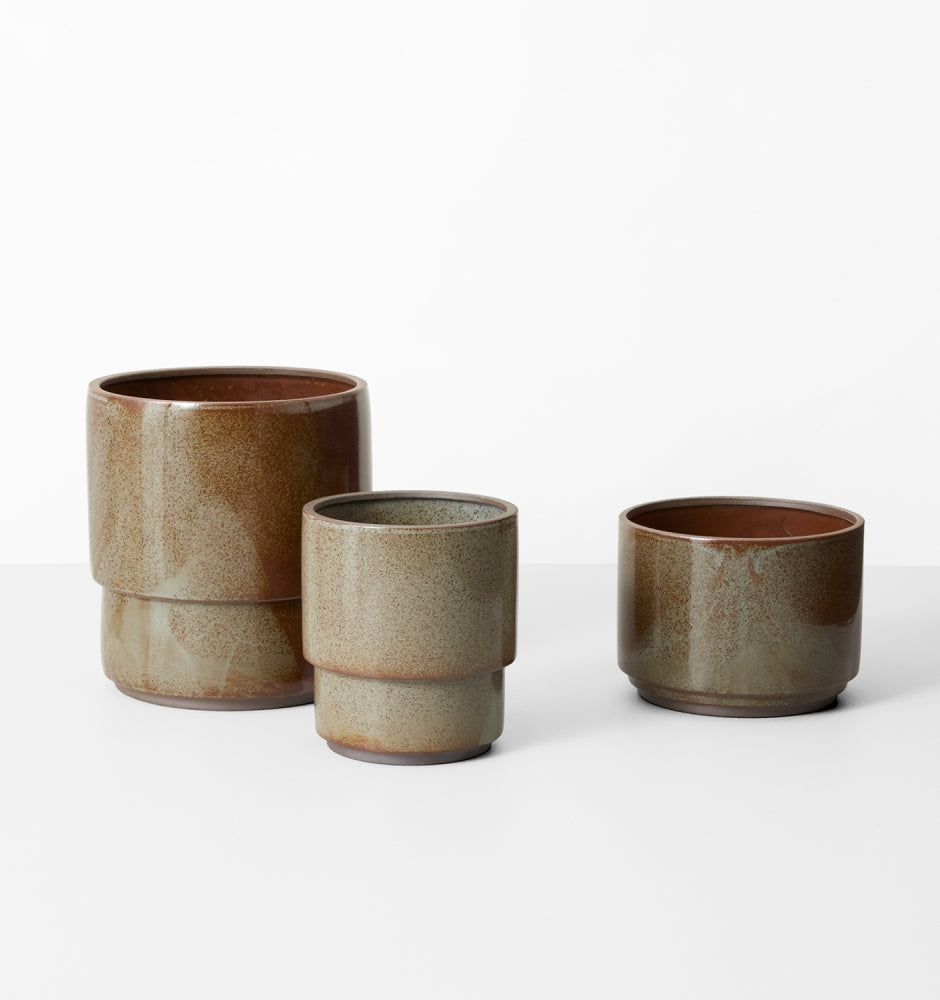 Angus Planter - Tide