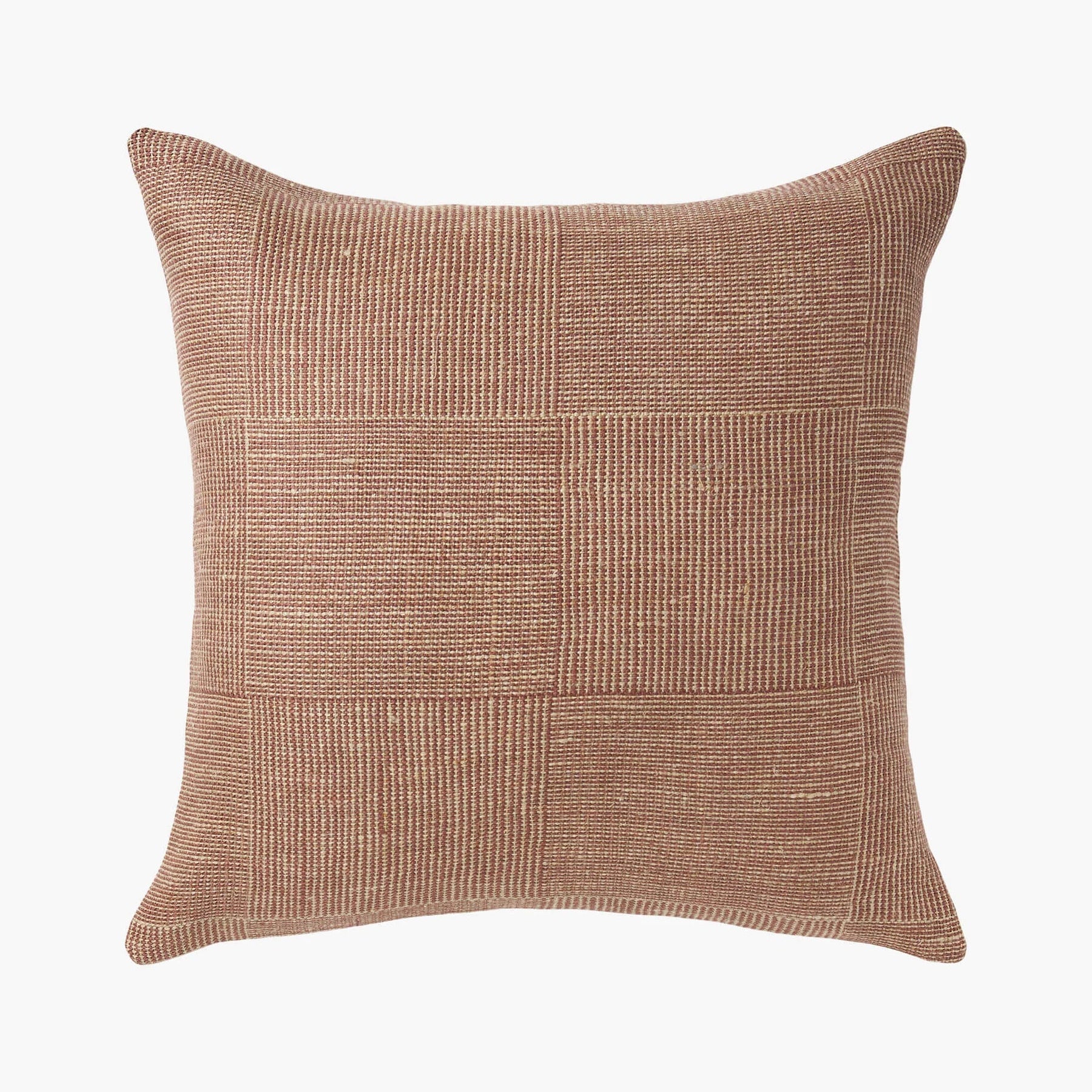 Vida Cushion - Maple 50 x 50cm