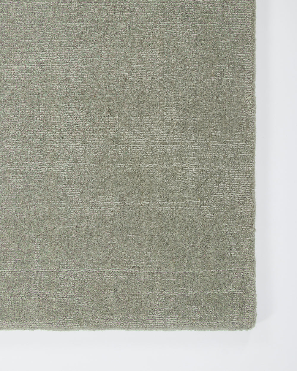 Haywood 100% NZ Wool Rug - Slate