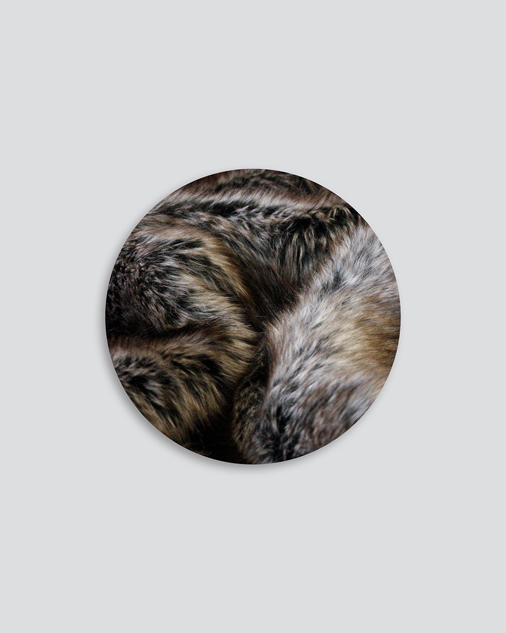 HEIRLOOM Husky Throw