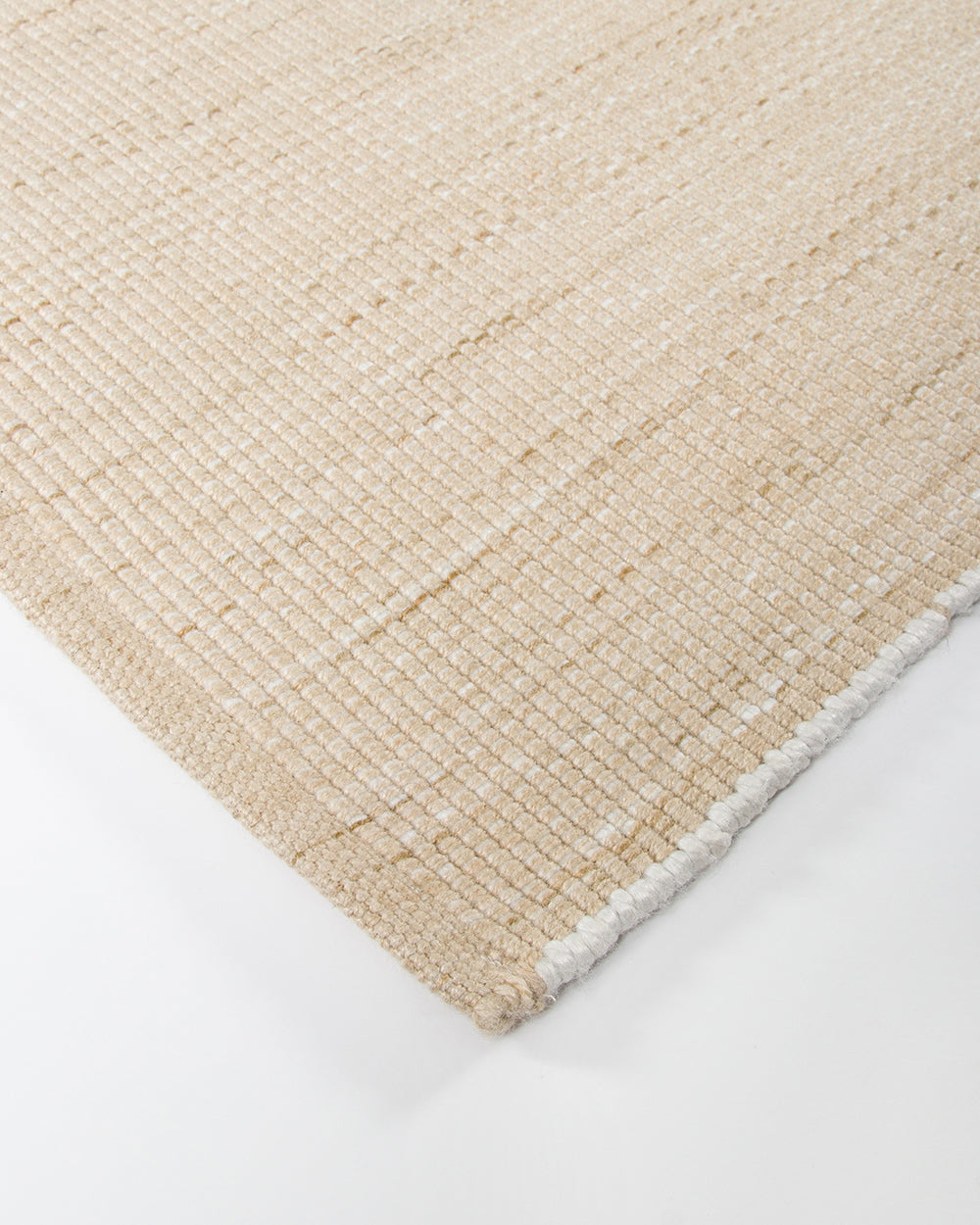 Lonsdale Door Mat - 100% Recycled PET - Almond 60 x 100