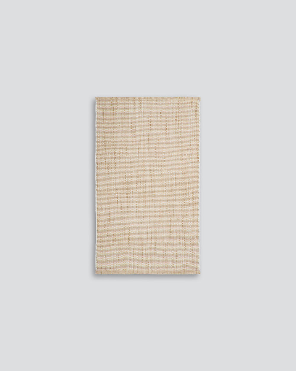 Lonsdale Door Mat - 100% Recycled PET - Almond 60 x 100