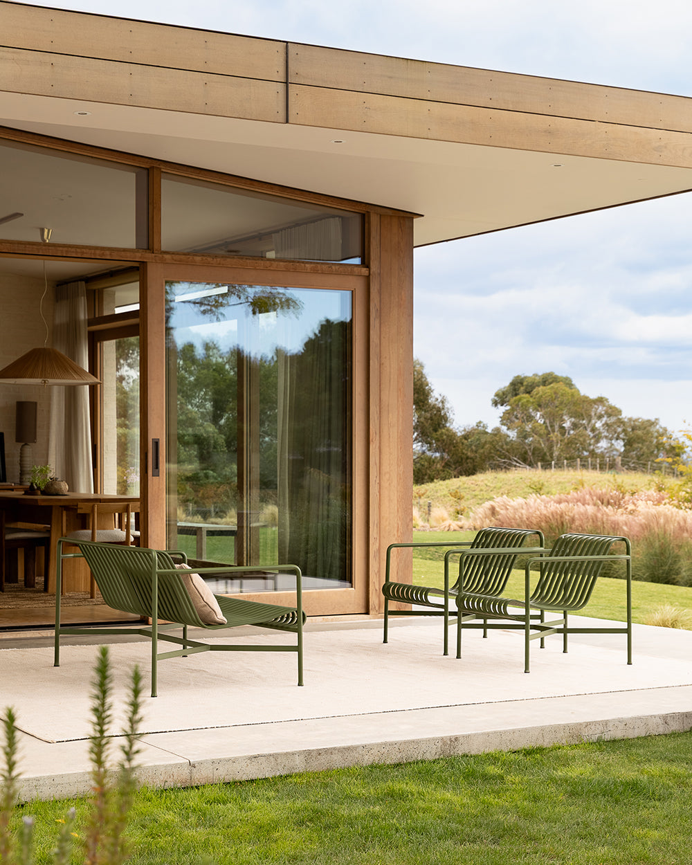 Lonsdale Indoor/Outdoor Floor Rug - Almond