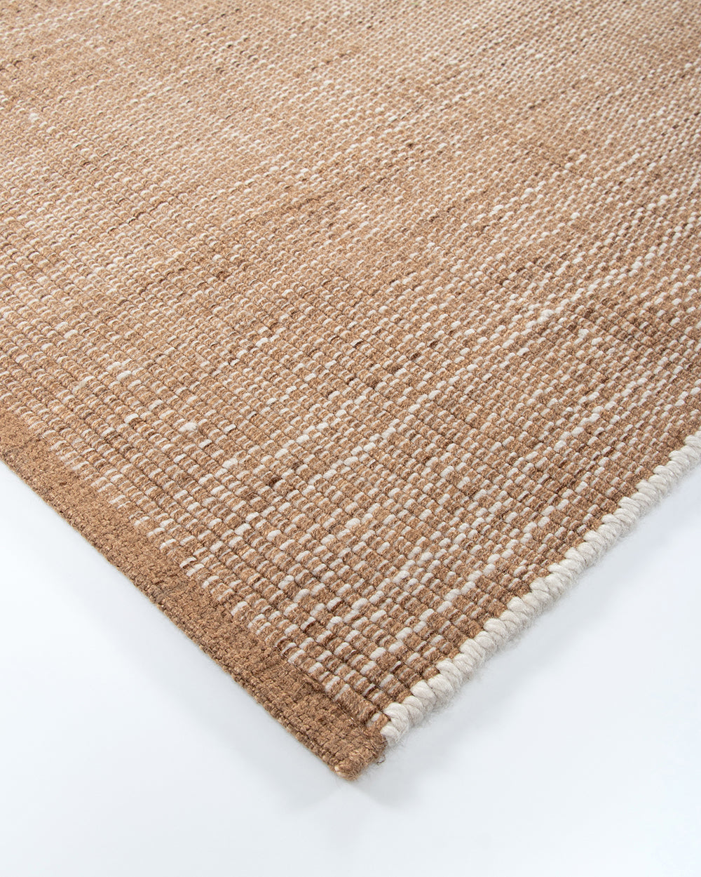 Lonsdale Door Mat - 100% Recycled PET - Cumin 60 x 100