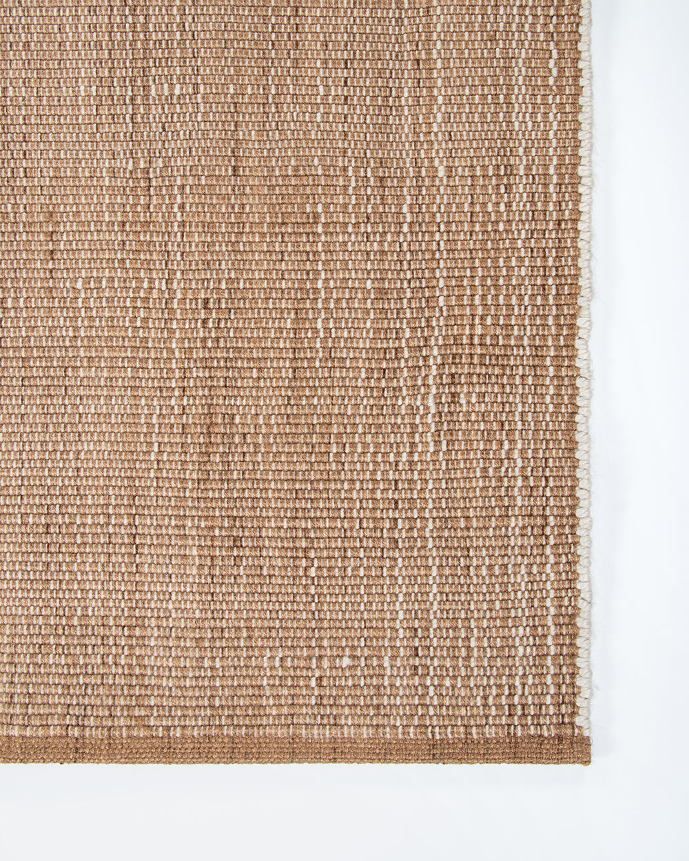 Lonsdale Door Mat - 100% Recycled PET - Cumin 60 x 100