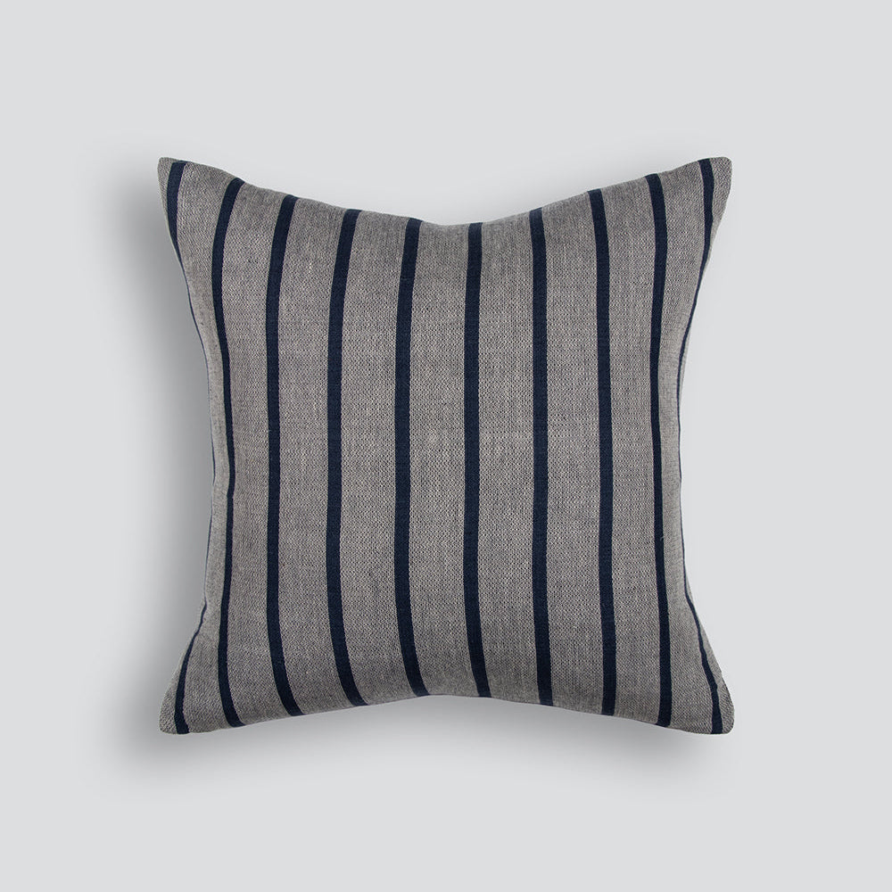 Oscar Cushion - Denim - 50 x 50cm | OLLO