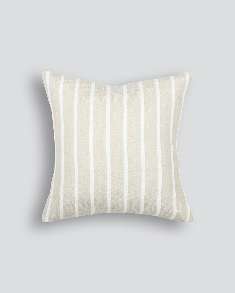 Oscar Cushion - Natural - 50 x 50cm | OLLO