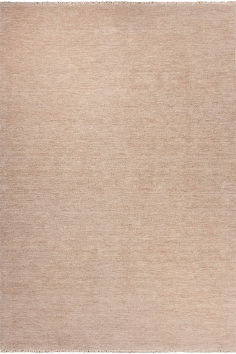 BAYA Sandringham Handknotted Wool Rug - Cameo