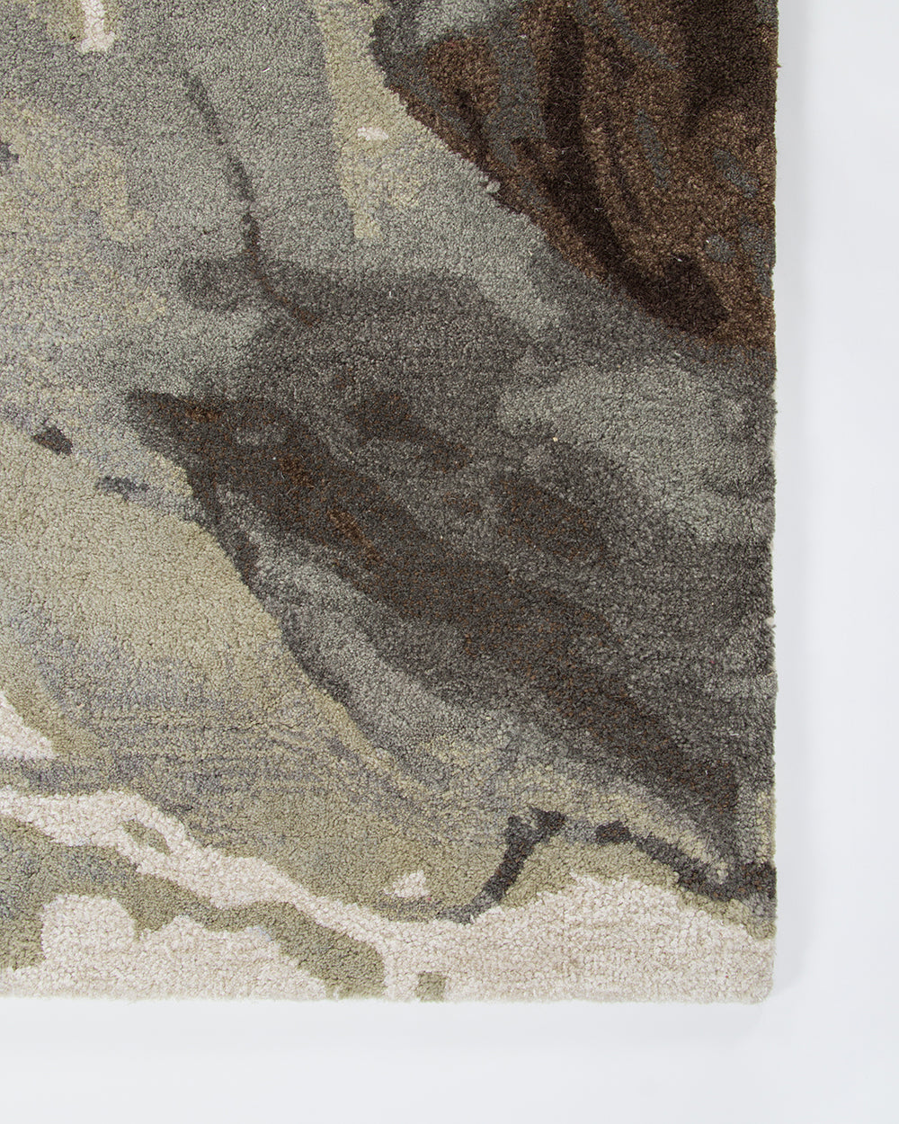Vale Floor Rug - Sandstone