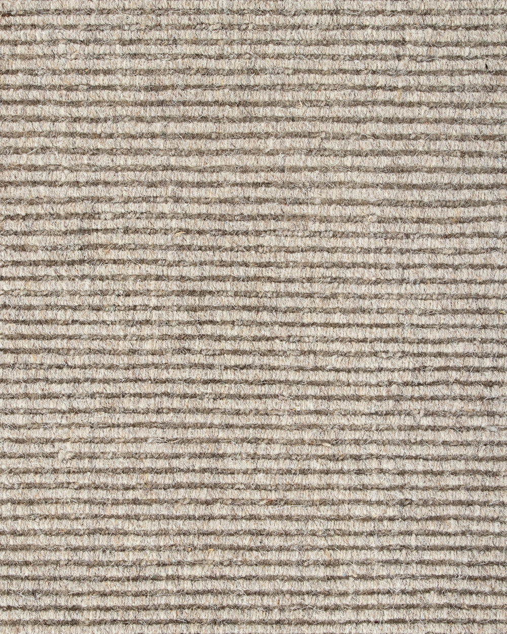 Vermont Wool Flatweave Rug - Driftwood