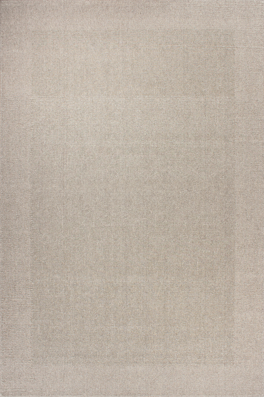Vermont Wool Flatweave Rug - Driftwood