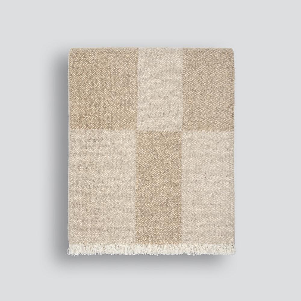 BAYA Winton Throw - Neutral