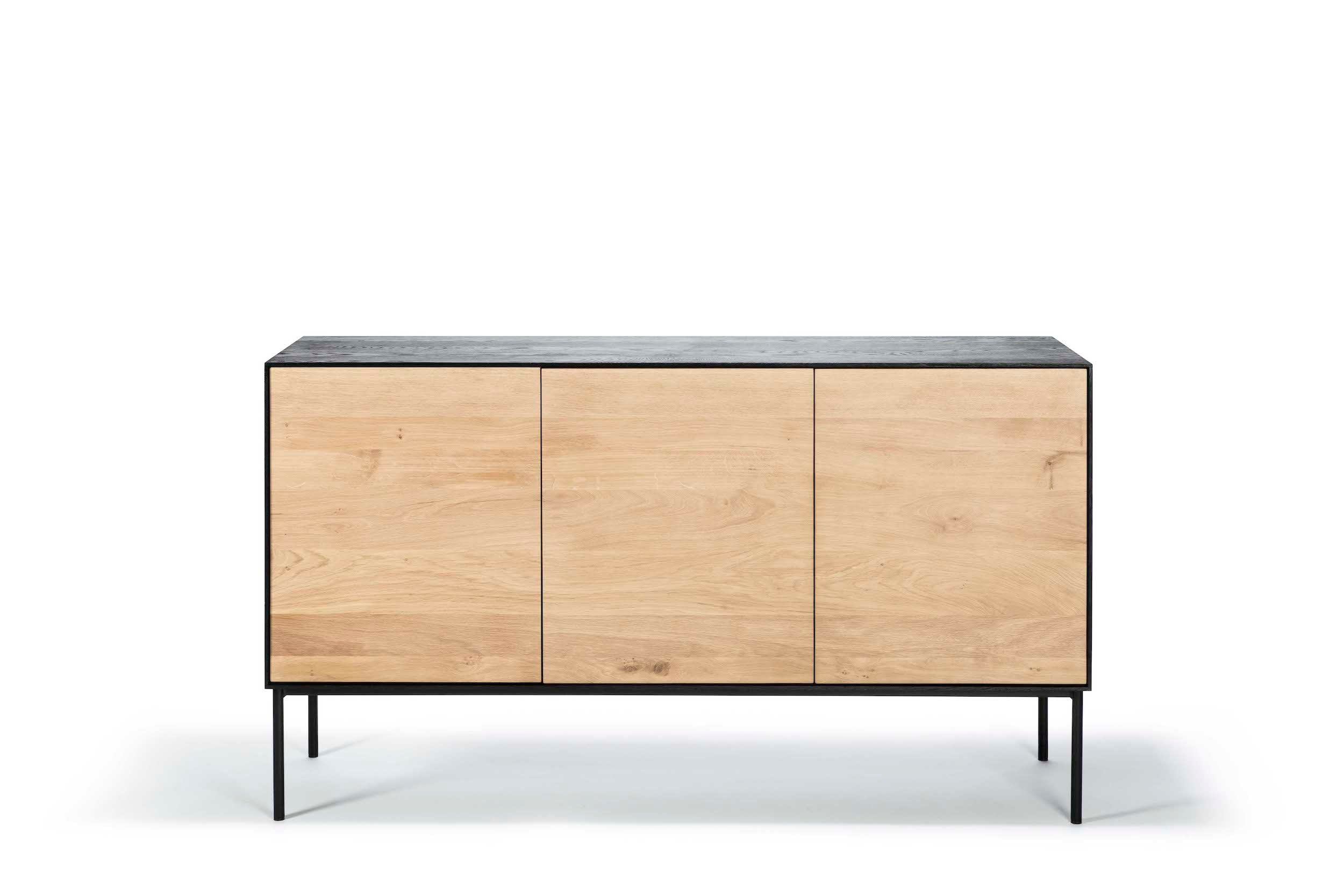 Blackbird Sideboard - Oak - 150 x 85cm