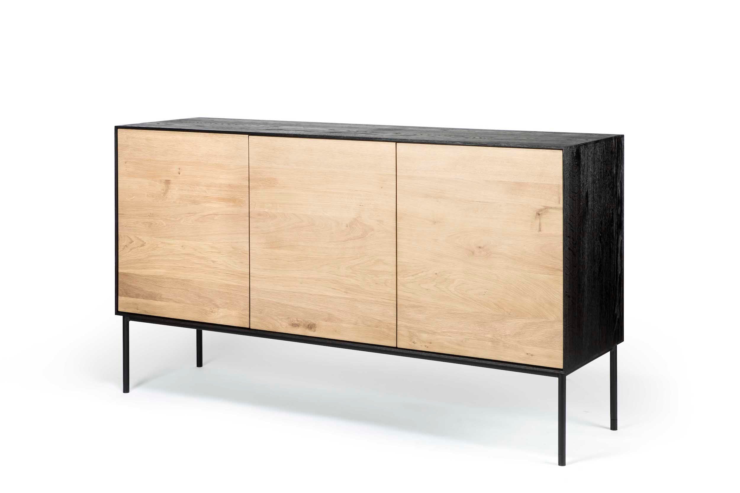 Blackbird Sideboard - Oak - 150 x 85cm