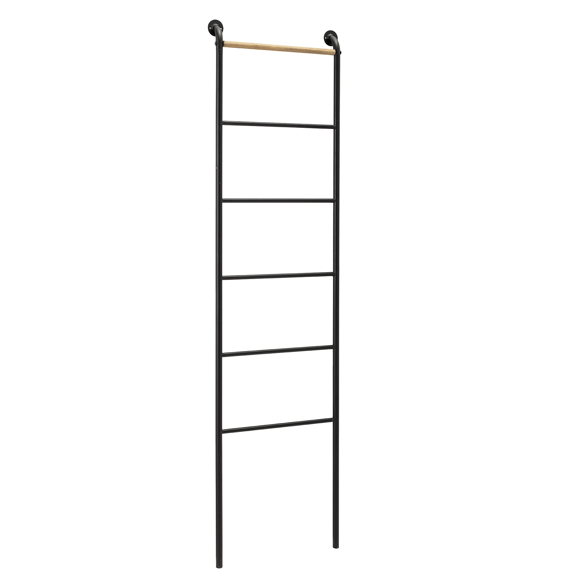 BLOOMINGVILLE Milda Metal Towel Rack
