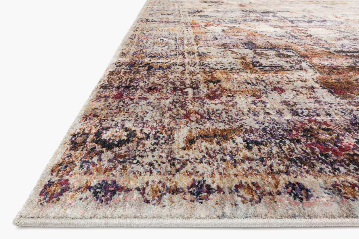 Aswan Faded Transitional Rug