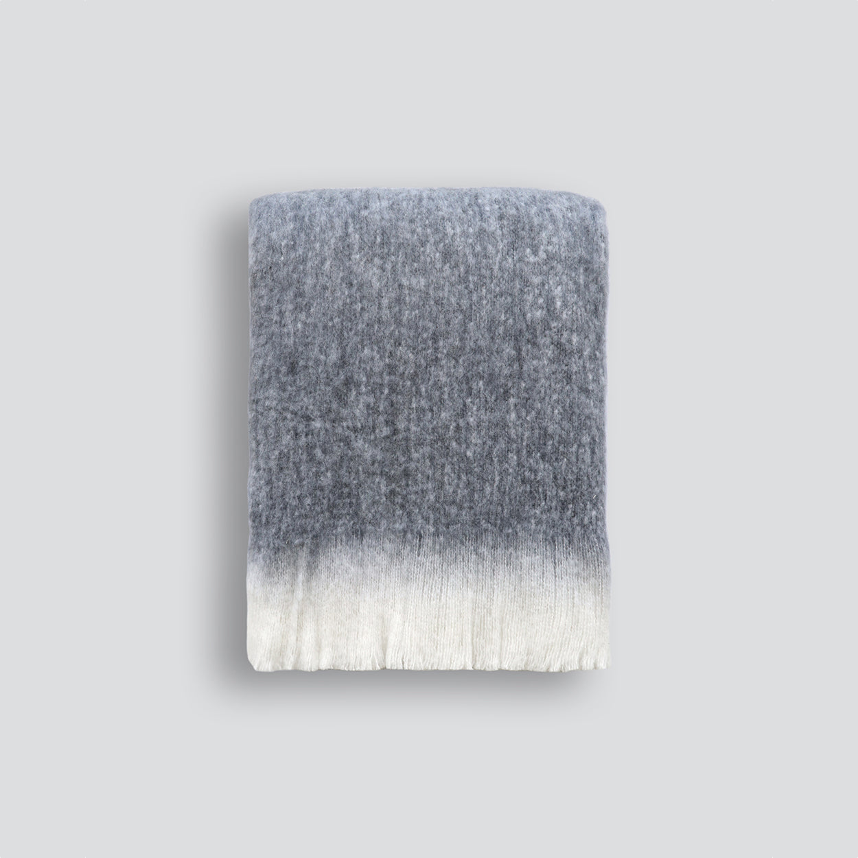 Rodwell and Astor - BAYA Sorrento Throw - Cloudburst