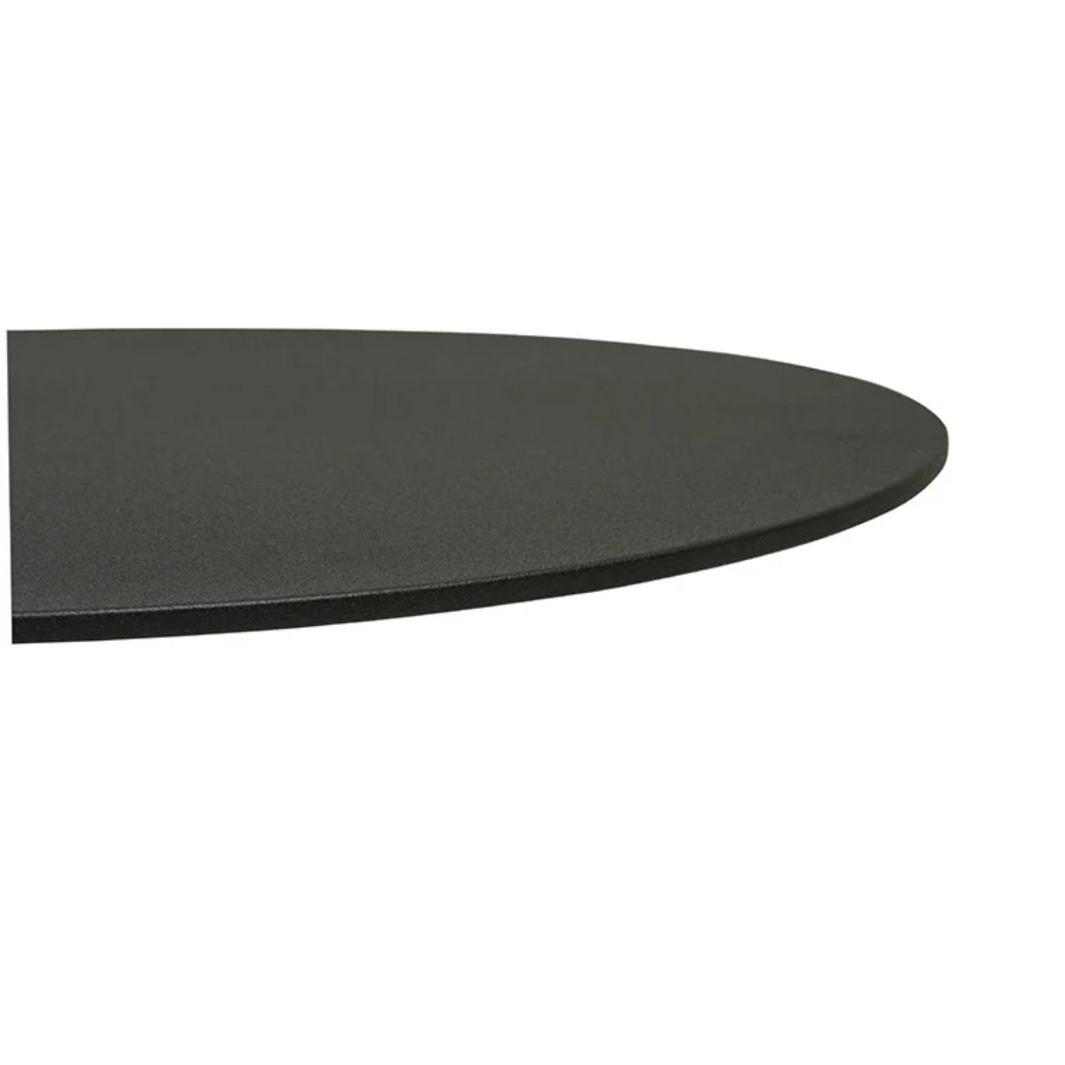 Rodwell and Astor - Cooper Indoor/Outdoor Side Table - Black