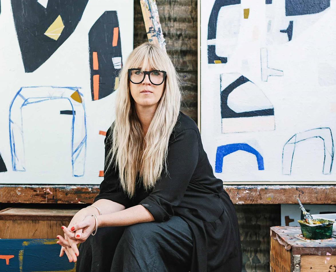 Carly Williams - 'The Better Place'