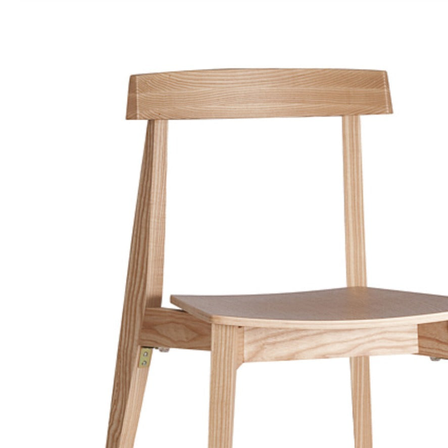 Kobe Dining Chair - Ash