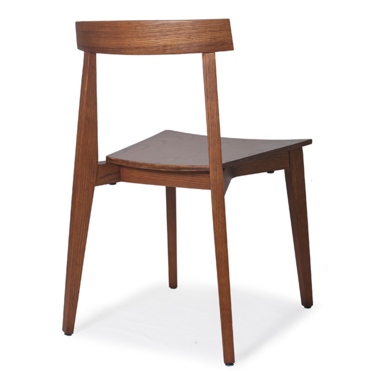 Kobe Dining Chair - Walnut