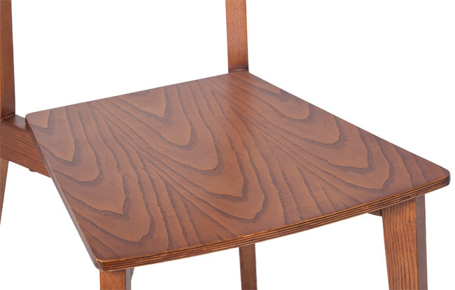 Kobe Dining Chair - Walnut