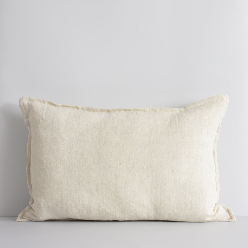 BAYA Arcadia Cushion - Almond 40 x 60cm